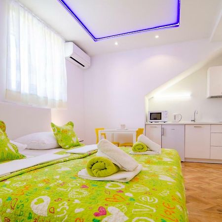 Hotel Apartman Split Old Town Center Zewnętrze zdjęcie