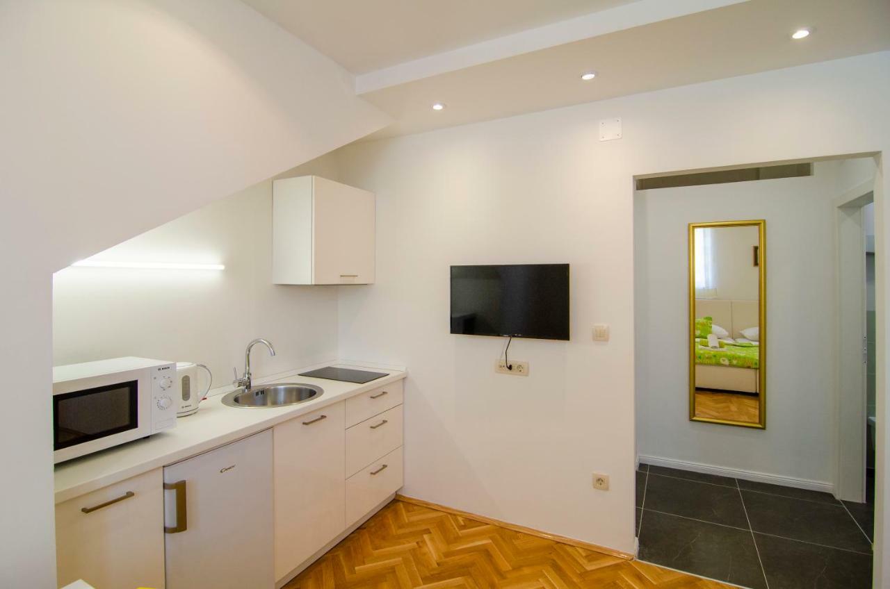 Apartman Split Old Town Center Zewnętrze zdjęcie