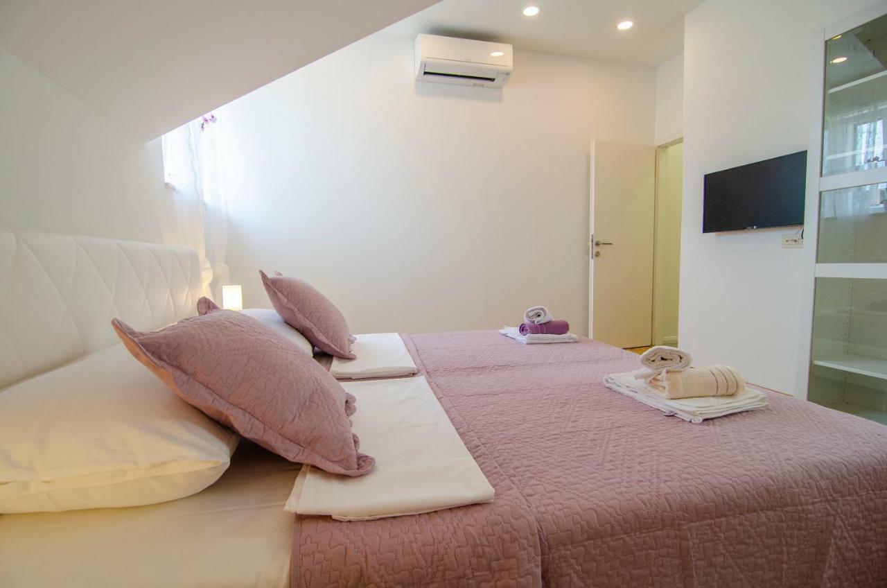 Apartman Split Old Town Center Zewnętrze zdjęcie