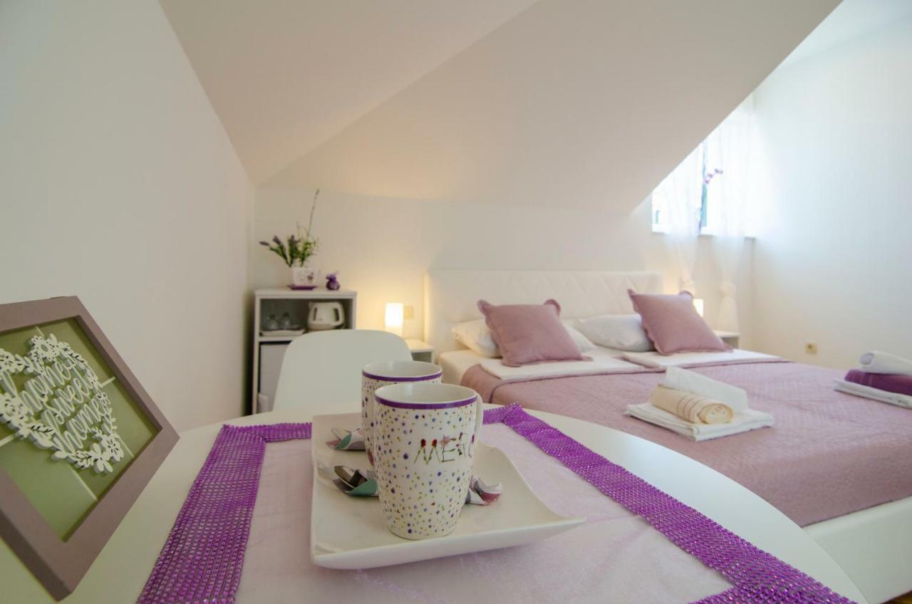 Apartman Split Old Town Center Zewnętrze zdjęcie