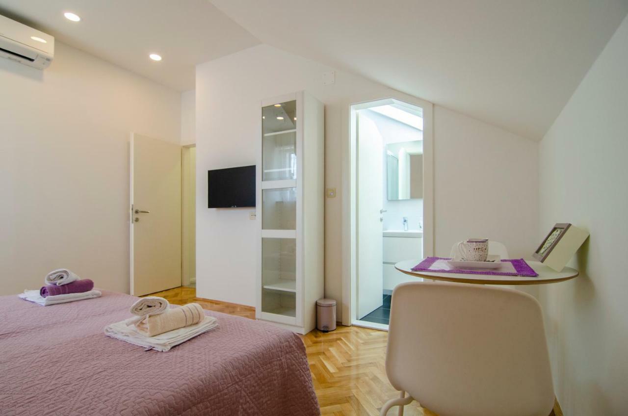 Apartman Split Old Town Center Zewnętrze zdjęcie