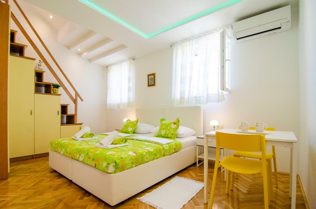 Hotel Apartman Split Old Town Center Zewnętrze zdjęcie