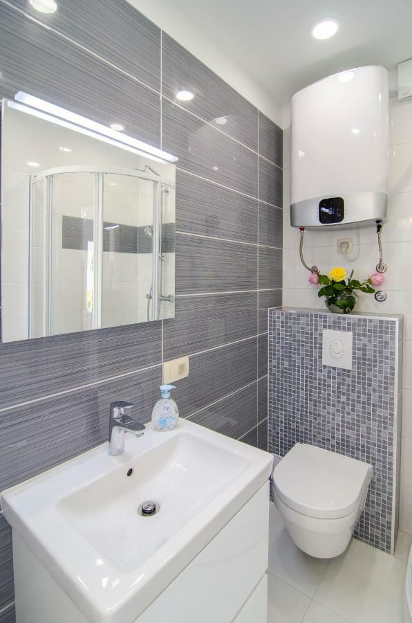 Apartman Split Old Town Center Zewnętrze zdjęcie