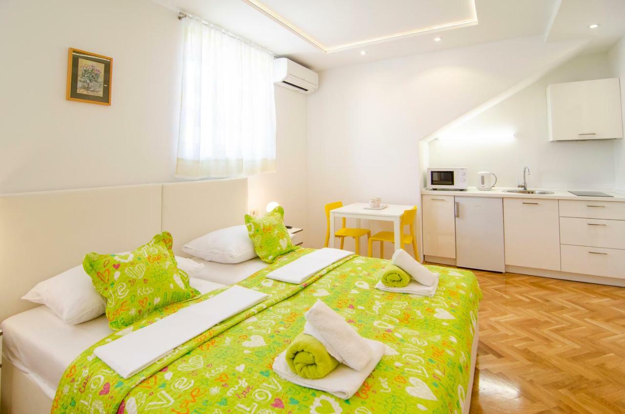 Hotel Apartman Split Old Town Center Zewnętrze zdjęcie