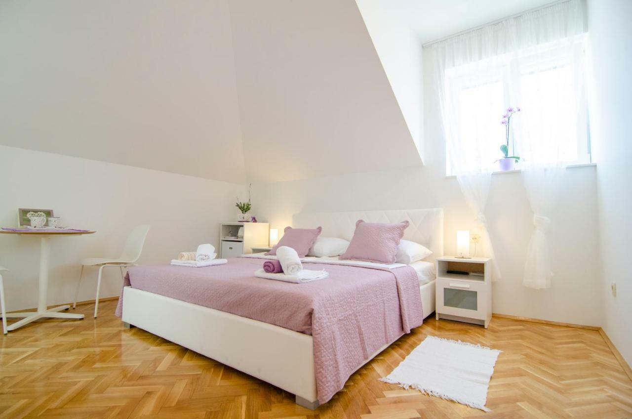 Apartman Split Old Town Center Zewnętrze zdjęcie